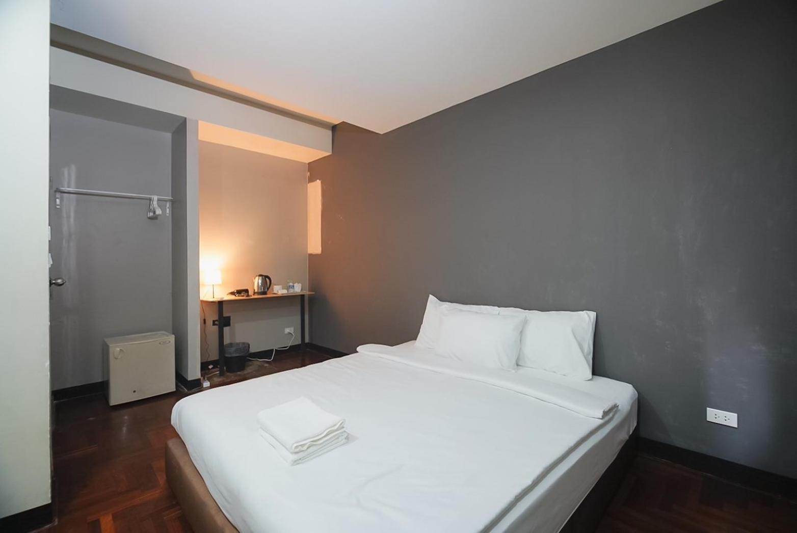 Go Inn Silom โกอินน์ สีลม - สถานีรถไฟฟ้าเซนต์หลุยส์ กรุงเทพมหานคร ห้อง รูปภาพ